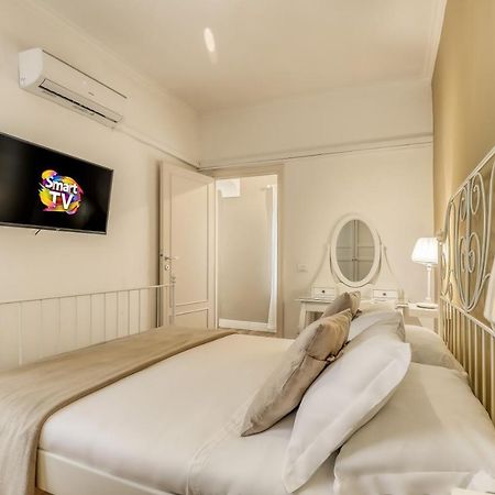 Atrhome Penthouse Frattina Roma Ngoại thất bức ảnh