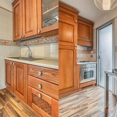 Atrhome Penthouse Frattina Roma Ngoại thất bức ảnh