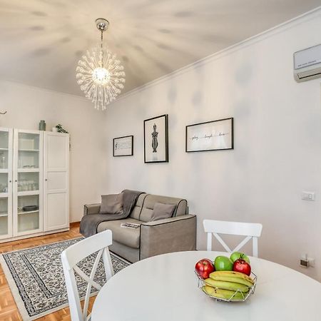 Atrhome Penthouse Frattina Roma Ngoại thất bức ảnh