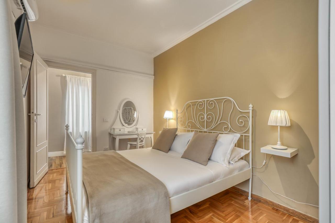 Atrhome Penthouse Frattina Roma Ngoại thất bức ảnh