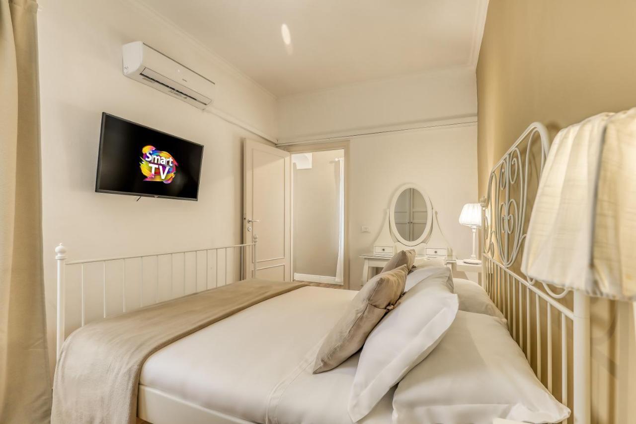 Atrhome Penthouse Frattina Roma Ngoại thất bức ảnh