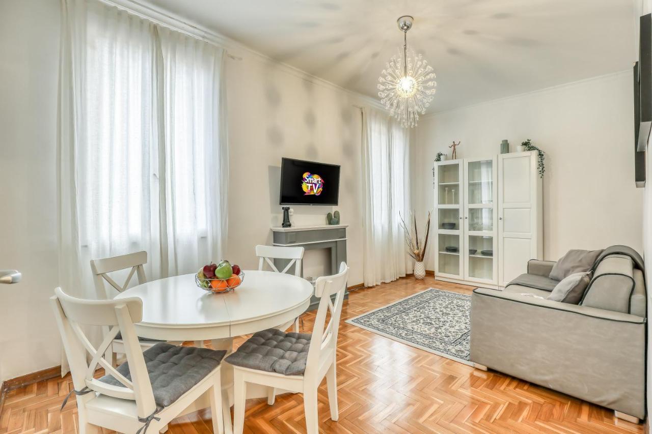 Atrhome Penthouse Frattina Roma Ngoại thất bức ảnh